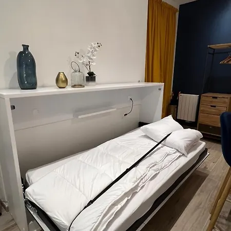 The Palm - Comfort And Air Conditioning In The 9th * Parigi
