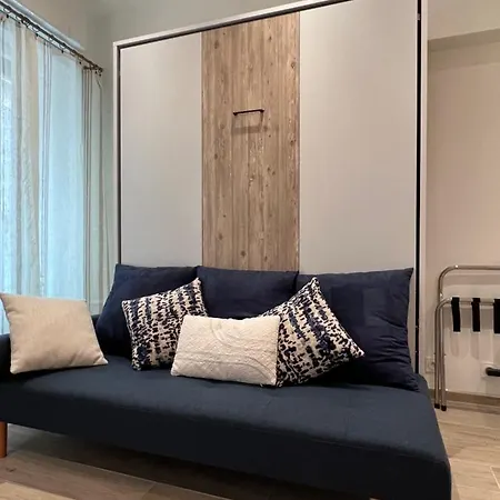 The Palm - Comfort And Air Conditioning In The 9th Appartamento *