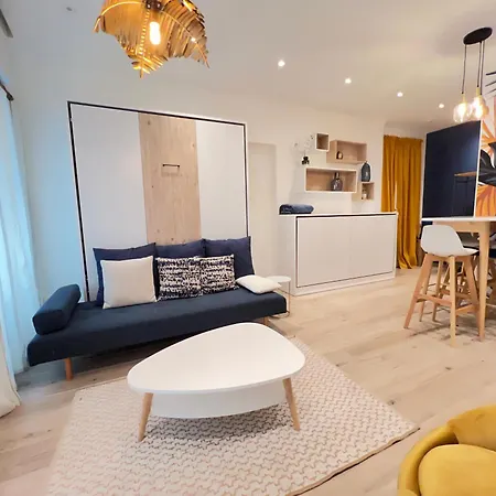 The Palm - Comfort And Air Conditioning In The 9th Appartamento
