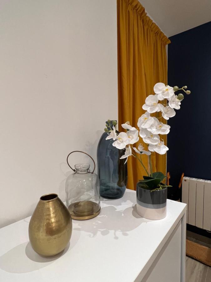 Apartment The Palm - Comfort And Air Conditioning In The 9th *