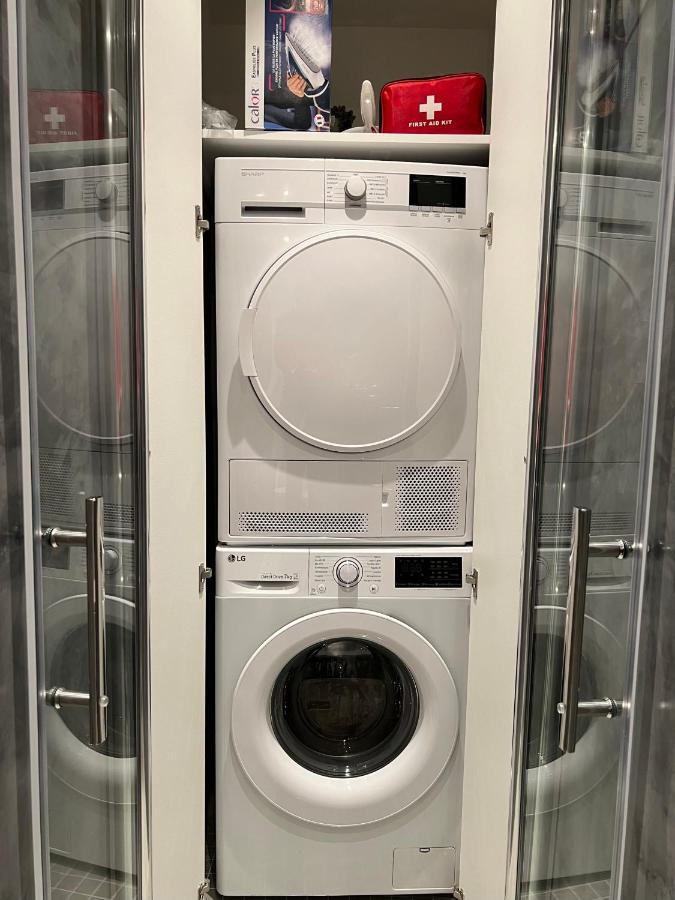 Appartamento The Palm - Comfort And Air Conditioning In The 9th Parigi