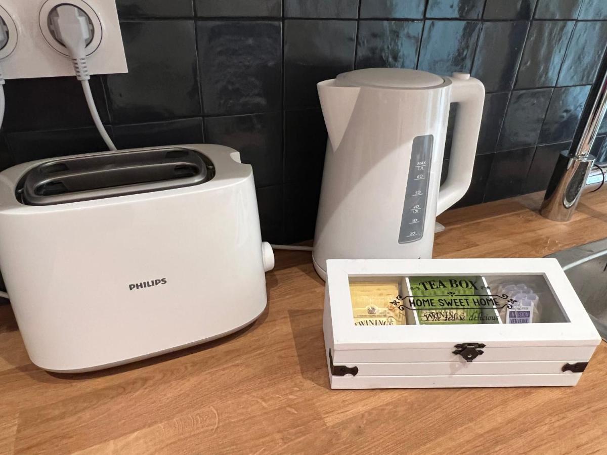 The Palm - Comfort And Air Conditioning In The 9th