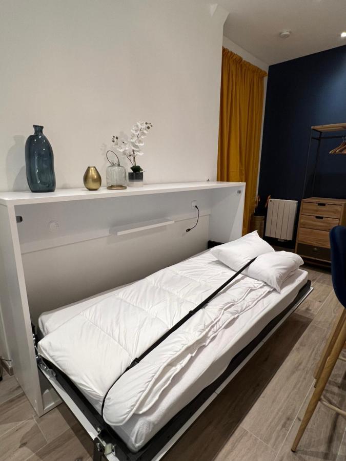 The Palm - Comfort And Air Conditioning In The 9th * Parigi