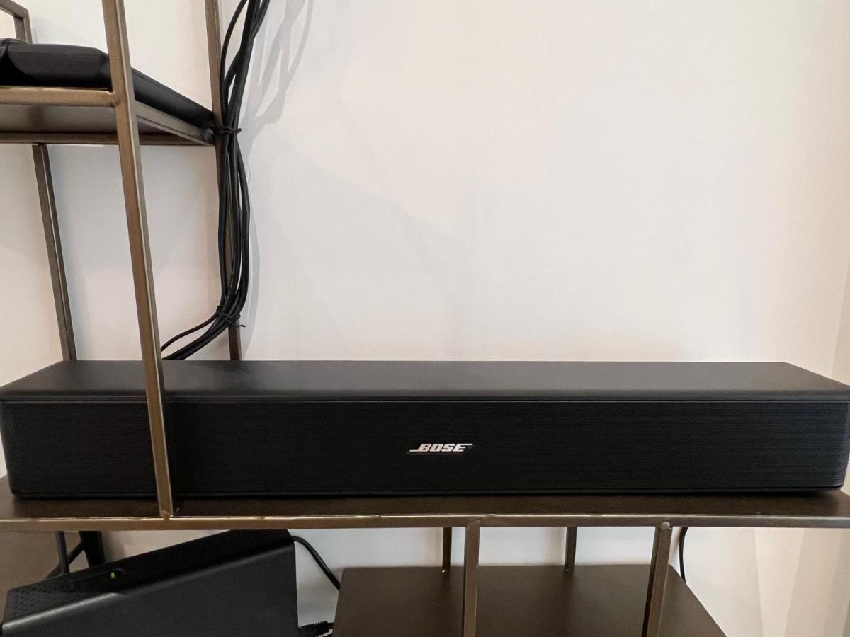 The Palm - Comfort And Air Conditioning In The 9th Appartamento *