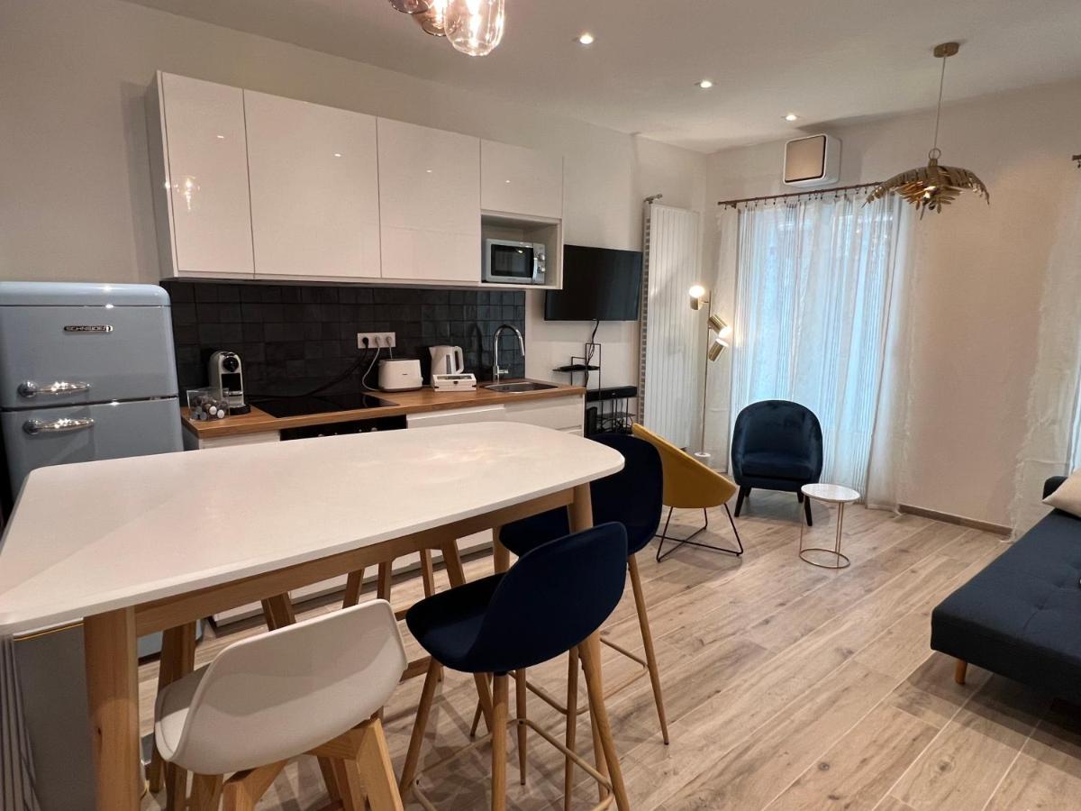 Appartamento The Palm - Comfort And Air Conditioning In The 9th