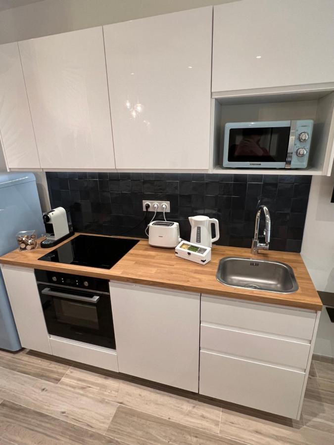 The Palm - Comfort And Air Conditioning In The 9th