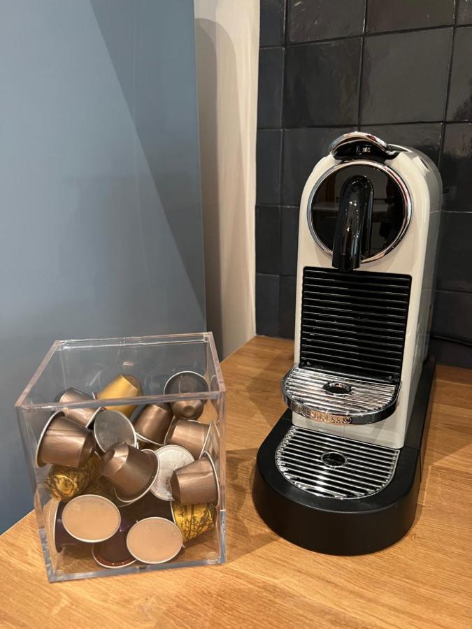 The Palm - Comfort And Air Conditioning In The 9th Appartamento