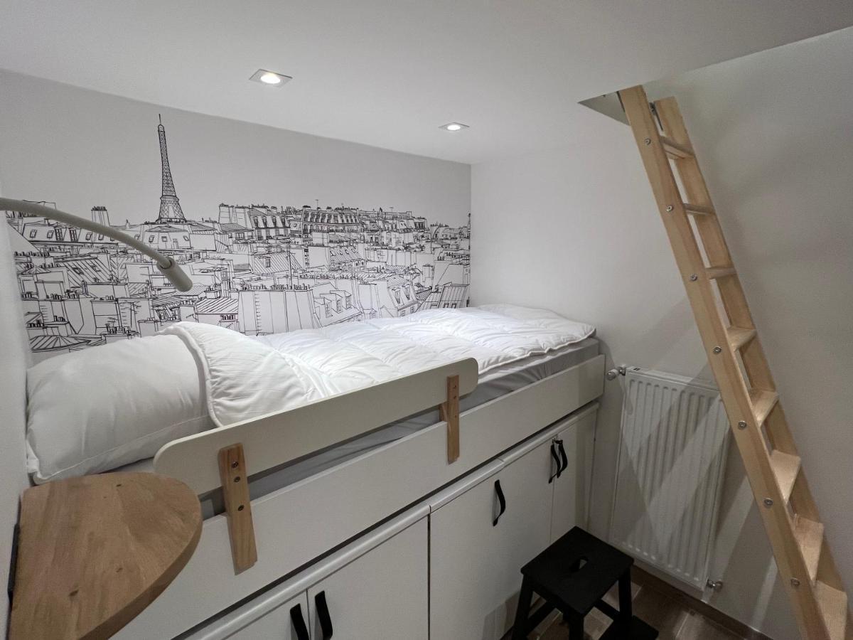 The Palm - Comfort And Air Conditioning In The 9th Apartment *