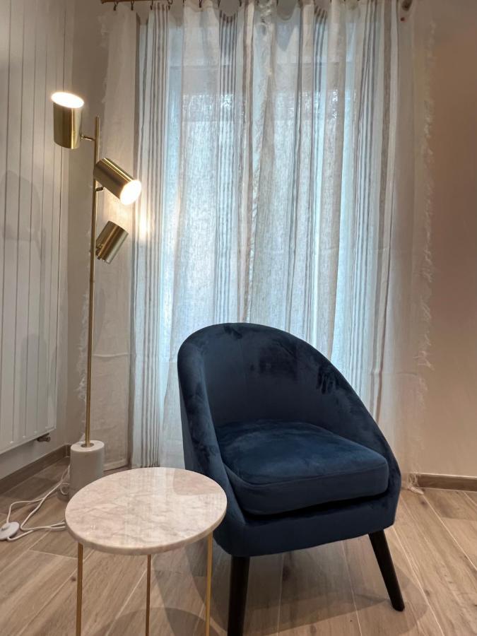 The Palm - Comfort And Air Conditioning In The 9th