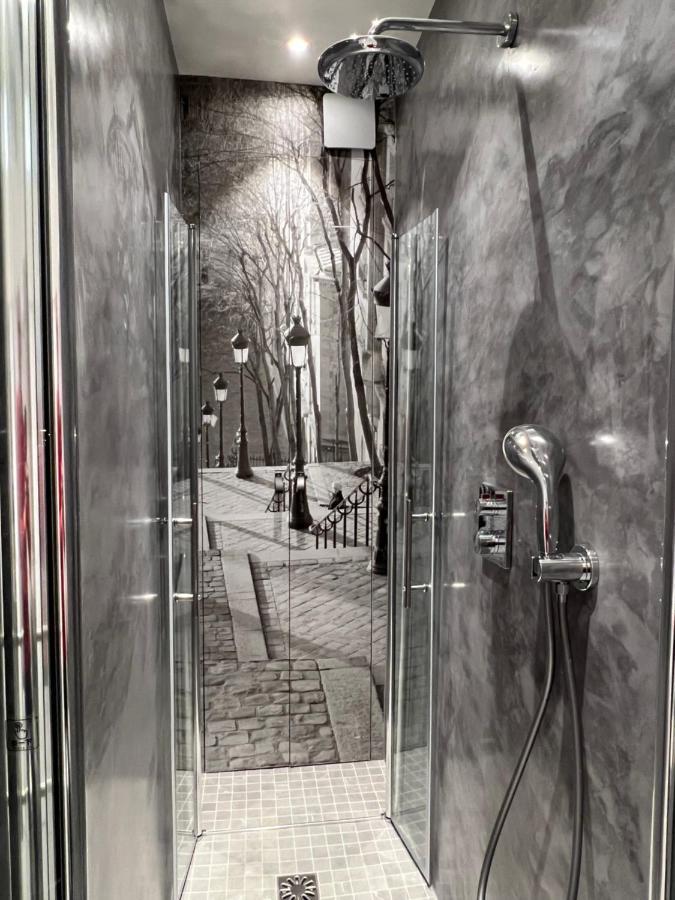 The Palm - Comfort And Air Conditioning In The 9th Appartamento Parigi