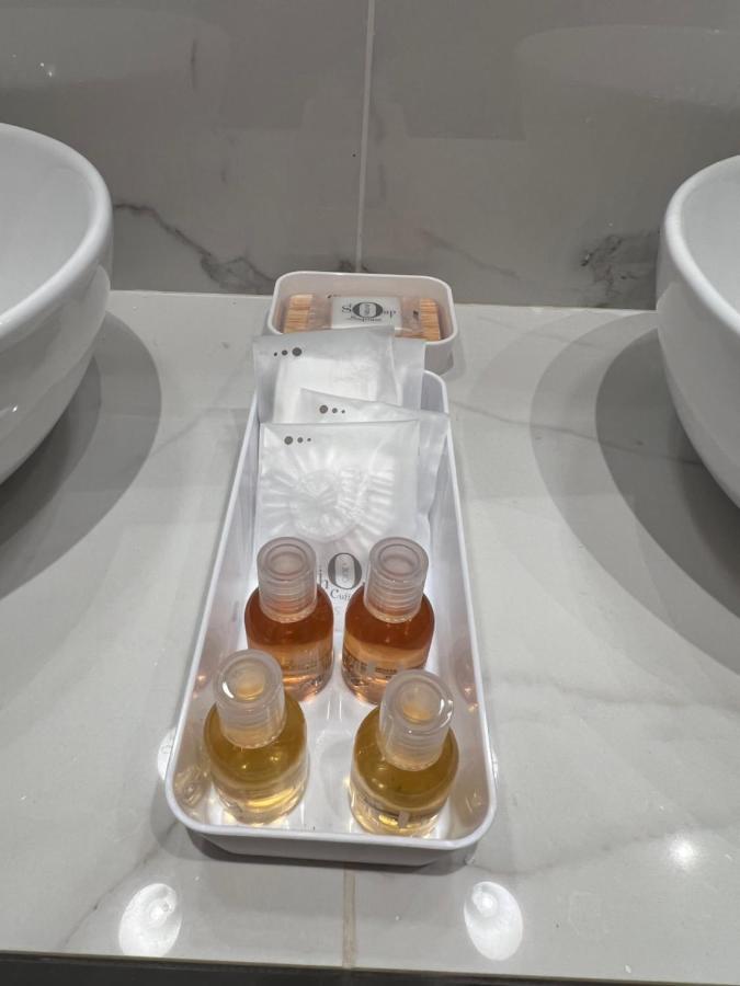 Appartamento The Palm - Comfort And Air Conditioning In The 9th *