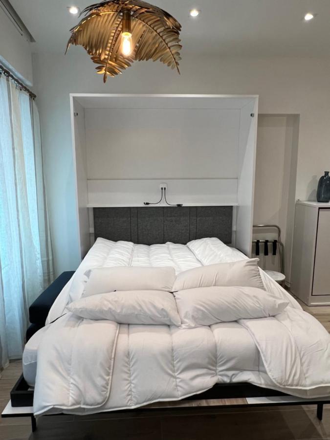 The Palm - Comfort And Air Conditioning In The 9th Appartamento