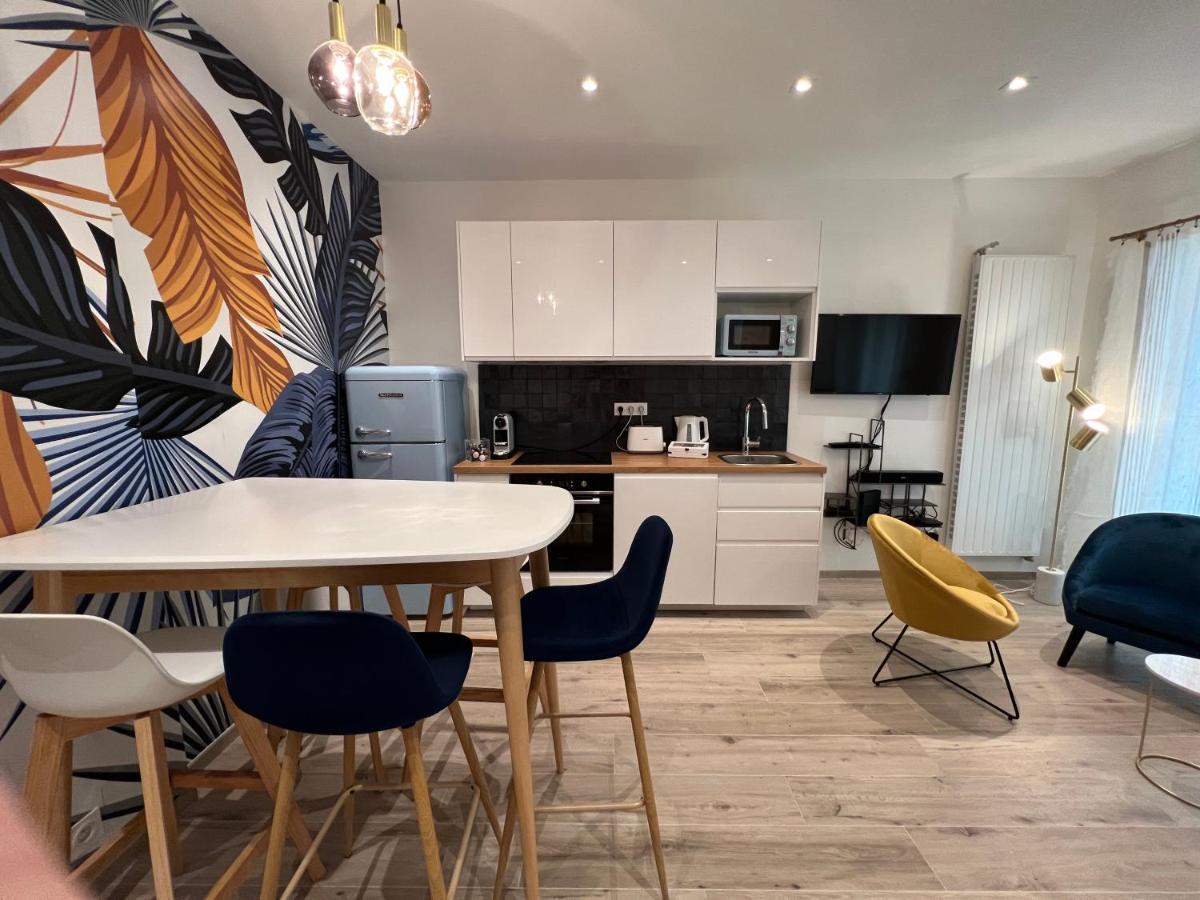 The Palm - Comfort And Air Conditioning In The 9th