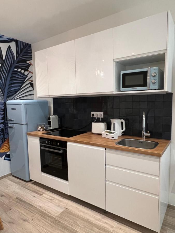 The Palm - Comfort And Air Conditioning In The 9th *