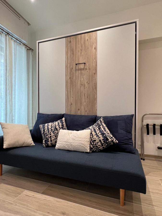 The Palm - Comfort And Air Conditioning In The 9th Apartment *