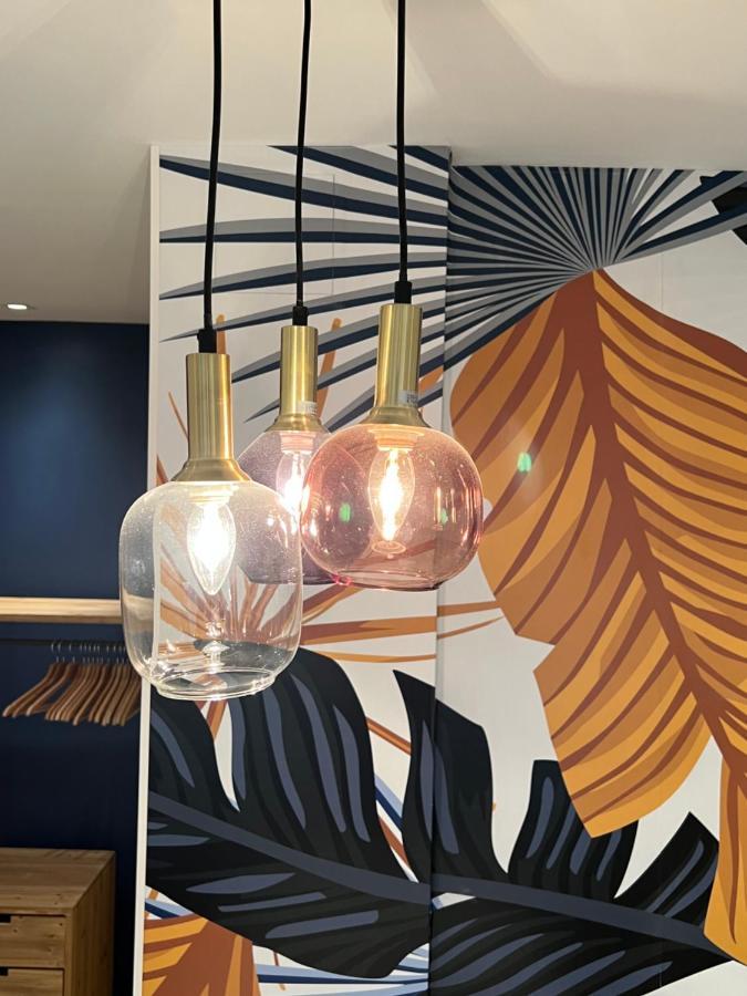 The Palm - Comfort And Air Conditioning In The 9th * Paris