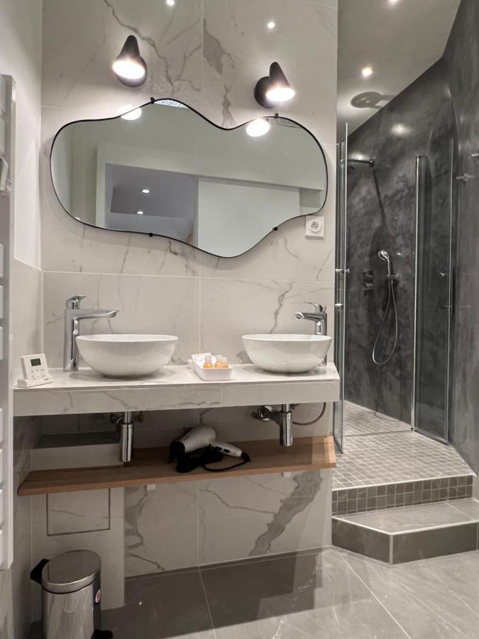 Apartment The Palm - Comfort And Air Conditioning In The 9th *