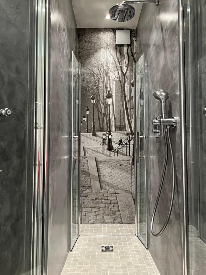 The Palm - Comfort And Air Conditioning In The 9th *